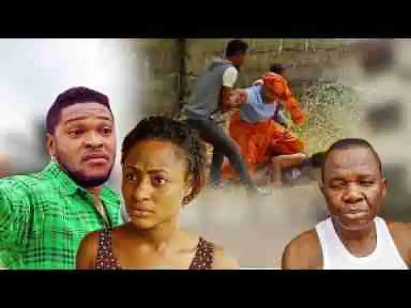Video: MY WIFE IS PREGNANT FOR MY DAD SEASON 2 - Nigerian Movies | 2017 Latest Movies | Full Movies